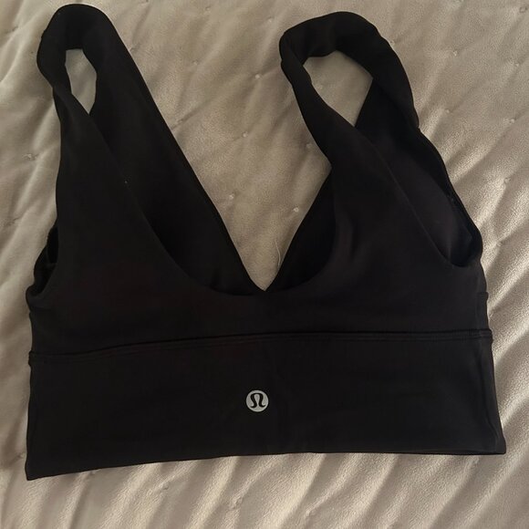 Lululemon bra size 2 - Picture 3 of 3